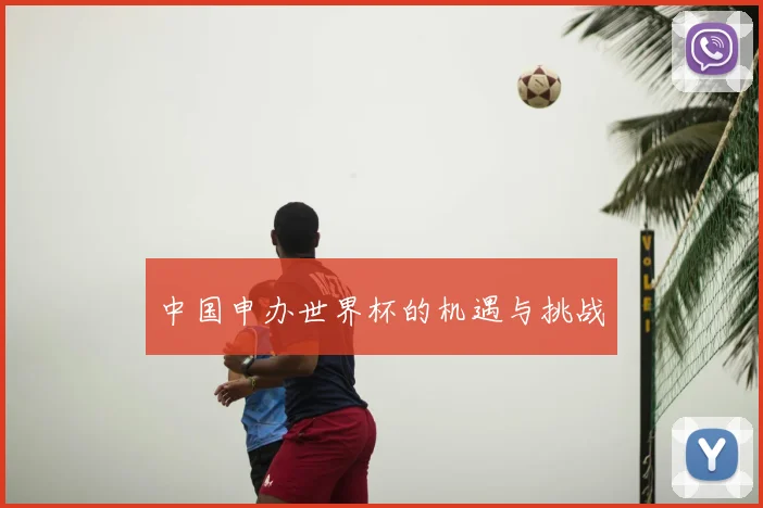 中国申办世界杯的机遇与挑战
